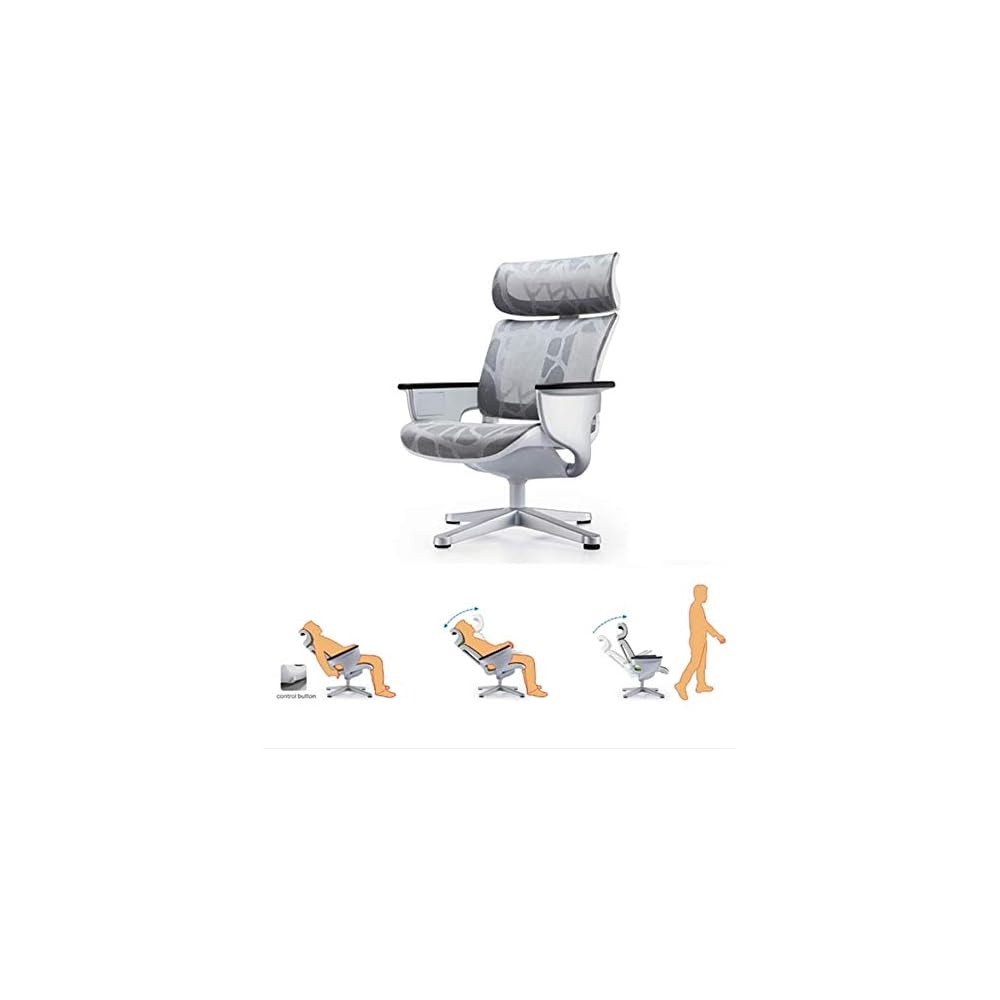 Office Task Desk Chair Swivel Home Comfort Chairs Ergonomic Office Desk Chair