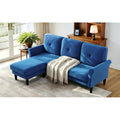 Welzona Sofa Couch, 83" Sofas for Living Room, Soft Couches for Living Room
